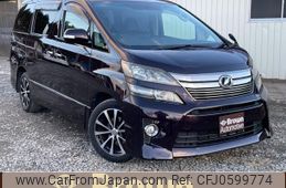 toyota vellfire 2011 -TOYOTA--Vellfire ANH25W--8032507---TOYOTA--Vellfire ANH25W--8032507-