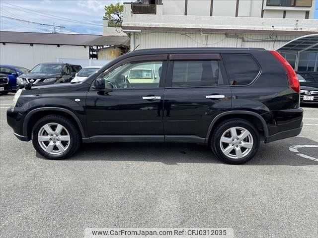 nissan x-trail 2007 TE2391 image 2