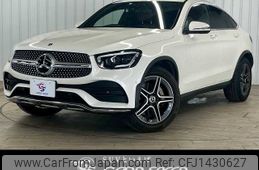 mercedes-benz glc-class 2020 -MERCEDES-BENZ--Benz GLC 3DA-253315--WDC2533152F687823---MERCEDES-BENZ--Benz GLC 3DA-253315--WDC2533152F687823-