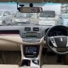 toyota crown 2011 CFJ1708222 image 3