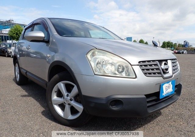 nissan dualis 2007 REALMOTOR_N2024070219F-10 image 2