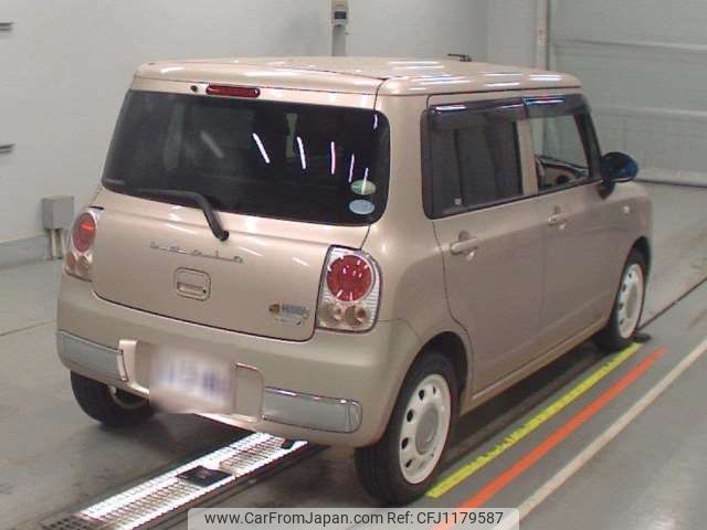 suzuki alto-lapin 2014 -SUZUKI--Alto Lapin DBA-HE22S--HE22S-843210---SUZUKI--Alto Lapin DBA-HE22S--HE22S-843210- image 2