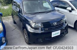 toyota bb 2013 -TOYOTA--bB CBA-QNC20--QNC20-0063015---TOYOTA--bB CBA-QNC20--QNC20-0063015-