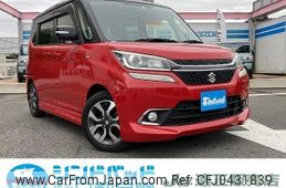 suzuki solio 2016 -SUZUKI--Solio MA36S--611020---SUZUKI--Solio MA36S--611020-