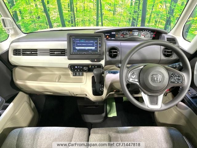 honda n-box 2018 CFJ1447818 image 2