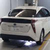 toyota prius 2017 -TOYOTA 【久留米 301ｽ3688】--Prius DAA-ZVW50--ZVW50-6115764---TOYOTA 【久留米 301ｽ3688】--Prius DAA-ZVW50--ZVW50-6115764- image 2