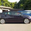 toyota prius 2014 -TOYOTA 【野田 301ｱ1234】--Prius DAA-ZVW30--ZVW30-5743443---TOYOTA 【野田 301ｱ1234】--Prius DAA-ZVW30--ZVW30-5743443- image 24