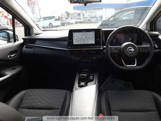 nissan note 2025 CFJ1895695 image 2