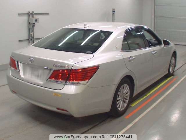 toyota crown 2017 -TOYOTA 【湘南 302ｽ1944】--Crown DBA-GRS210--GRS210-6022264---TOYOTA 【湘南 302ｽ1944】--Crown DBA-GRS210--GRS210-6022264- image 2