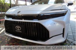 toyota crown 2024 -TOYOTA--Crown 6AA-AZSH32--AZSH32-0009***---TOYOTA--Crown 6AA-AZSH32--AZSH32-0009***-