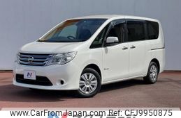 nissan serena 2014 -NISSAN--Serena DAA-HC26--HC26-106973---NISSAN--Serena DAA-HC26--HC26-106973-