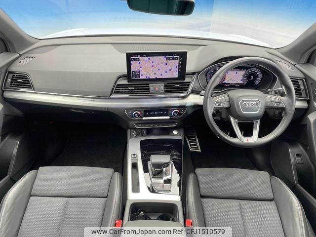 audi q5 2022 CFJ1510579 image 2