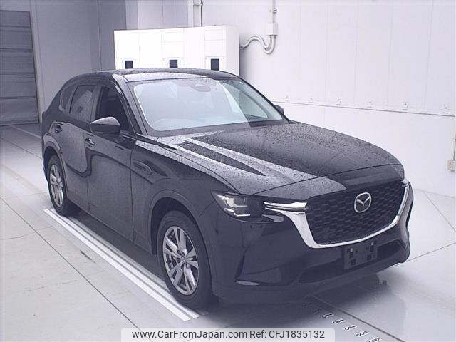 mazda mazda-others 2023 CFJ1835132 image 1