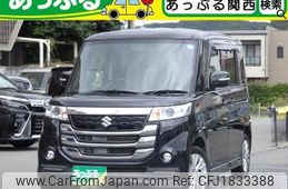 suzuki spacia 2017 CFJ1833388