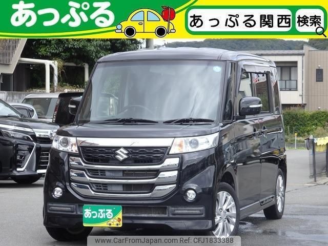 suzuki spacia 2017 CFJ1833388 image 1