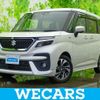suzuki solio-bandit 2022 quick_quick_5AA-MA37S_MA37S-628672 image 1