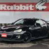 subaru brz 2012 -SUBARU 【鈴鹿 300ﾁ9195】--BRZ DBA-ZC6--ZC6-003408---SUBARU 【鈴鹿 300ﾁ9195】--BRZ DBA-ZC6--ZC6-003408- image 1