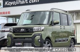 daihatsu tanto 2024 -DAIHATSU 【名変中 】--Tanto LA650S--0434156---DAIHATSU 【名変中 】--Tanto LA650S--0434156-