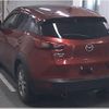 mazda cx-3 2018 quick_quick_6BA-DKEAW_101529 image 2