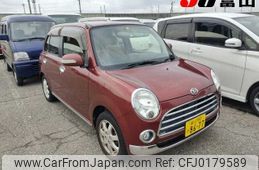 daihatsu mira-gino 2008 -DAIHATSU 【富山 580ﾉ8677】--Mira Gino L650S--L650S-0068588---DAIHATSU 【富山 580ﾉ8677】--Mira Gino L650S--L650S-0068588-