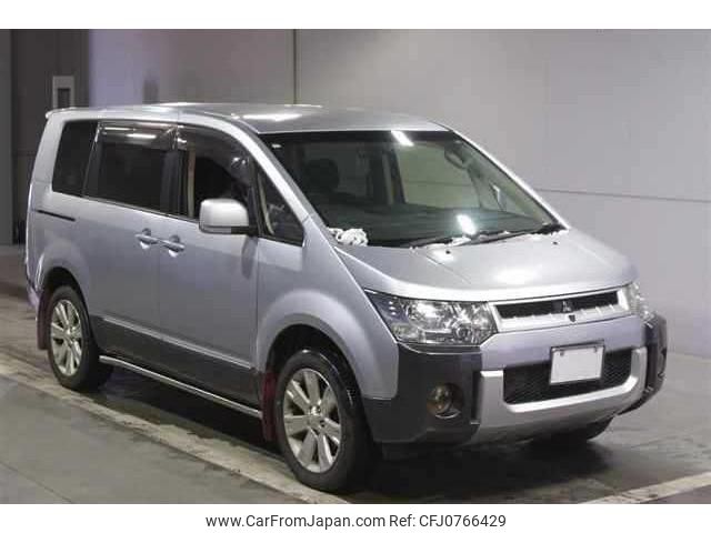 mitsubishi delica-d5 2014 quick_quick_LDA-CV1W_CV1W-1002565 image 1