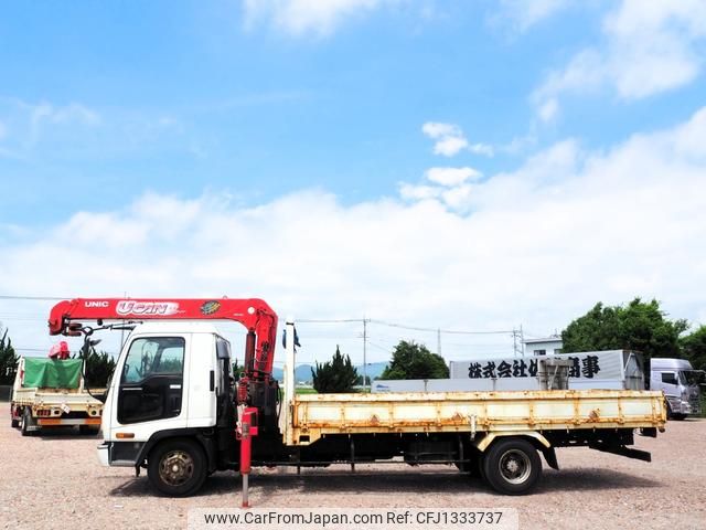 isuzu forward 2005 GOO_NET_EXCHANGE_0403477A30250623W008 image 2