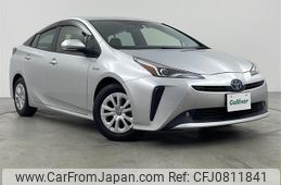 toyota prius 2019 -TOYOTA--Prius DAA-ZVW51--ZVW51-6132336---TOYOTA--Prius DAA-ZVW51--ZVW51-6132336-