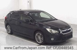 subaru impreza-wagon 2012 -SUBARU--Impreza Wagon GP7--011454---SUBARU--Impreza Wagon GP7--011454-