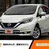 nissan note 2017 -NISSAN--Note DAA-HE12--HE12-035028---NISSAN--Note DAA-HE12--HE12-035028- image 1