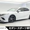 toyota camry 2019 -TOYOTA--Camry DAA-AXVH70--AXVH70-1045038---TOYOTA--Camry DAA-AXVH70--AXVH70-1045038- image 1