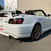 honda s2000 2004 CFJ1583760 image 4
