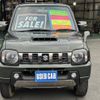 suzuki jimny 2014 quick_quick_ABA-JB23W_JB23W-730165 image 2