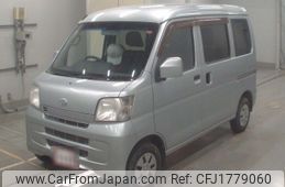 daihatsu hijet-van 2015 CFJ1779060