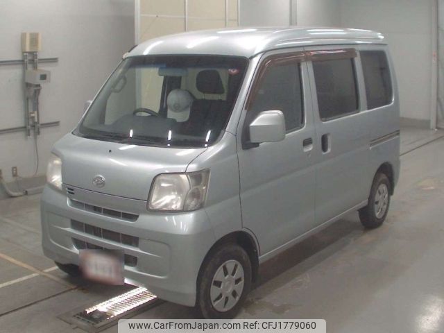 daihatsu hijet-van 2015 CFJ1779060 image 1