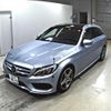 mercedes-benz c-class-station-wagon 2018 -MERCEDES-BENZ 【京都 330そ4815】--Benz C Class Wagon 205240C-WDD2052402F693689---MERCEDES-BENZ 【京都 330そ4815】--Benz C Class Wagon 205240C-WDD2052402F693689- image 5