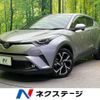 toyota c-hr 2018 -TOYOTA--C-HR DAA-ZYX10--ZYX10-2159956---TOYOTA--C-HR DAA-ZYX10--ZYX10-2159956- image 1