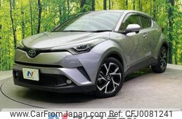 toyota c-hr 2018 -TOYOTA--C-HR DAA-ZYX10--ZYX10-2159956---TOYOTA--C-HR DAA-ZYX10--ZYX10-2159956-