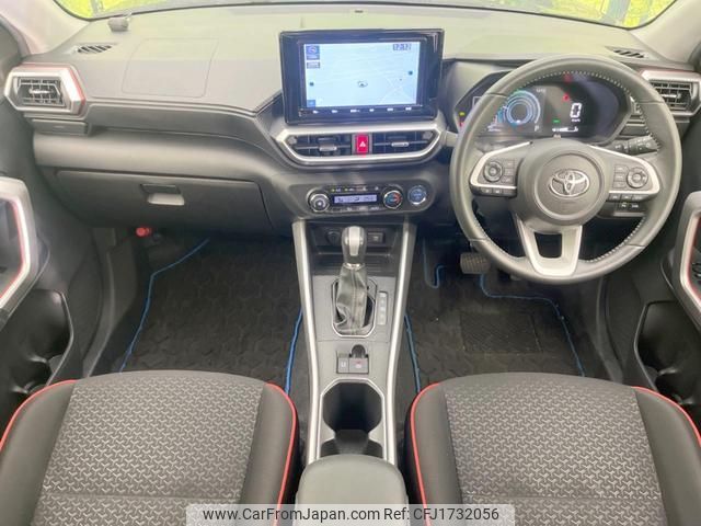 toyota raize 2022 CFJ1732056 image 2