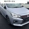 mitsubishi mirage 2021 CFJ1638144 image 1