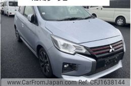 mitsubishi mirage 2021 CFJ1638144