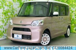 daihatsu tanto 2017 quick_quick_DBA-LA600S_LA600S-0544674