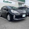 toyota aqua 2014 -TOYOTA--AQUA DAA-NHP10--NHP10-6297453---TOYOTA--AQUA DAA-NHP10--NHP10-6297453- image 1
