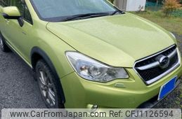 subaru xv 2013 -SUBARU--Subaru XV DAA-GPE--GPE-002043---SUBARU--Subaru XV DAA-GPE--GPE-002043-