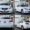 lexus is 2010 -LEXUS--Lexus IS DBA-GSE20--GSE20-5126614---LEXUS--Lexus IS DBA-GSE20--GSE20-5126614- image 9