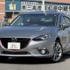 mazda axela 2015 quick_quick_LDA-BM2FS_BM2FS-107782 image 1