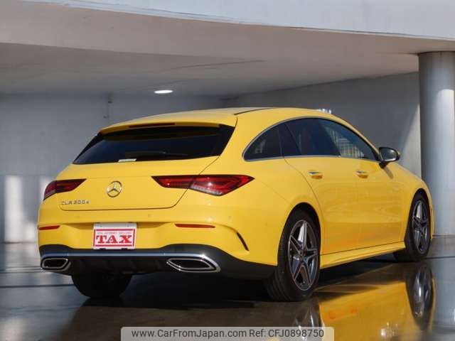 mercedes-benz cla-class 2023 -MERCEDES-BENZ--Benz CLA 3DA-118612M--W1K1186122N355272---MERCEDES-BENZ--Benz CLA 3DA-118612M--W1K1186122N355272- image 2