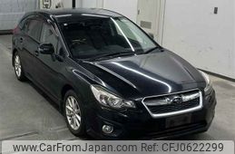 subaru impreza-wagon 2014 -SUBARU--Impreza Wagon GP7-074491---SUBARU--Impreza Wagon GP7-074491-