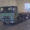 mitsubishi-fuso super-great 2001 -MITSUBISHI--Super Great FP50JDR-520408---MITSUBISHI--Super Great FP50JDR-520408- image 1