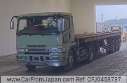 mitsubishi-fuso super-great 2001 -MITSUBISHI--Super Great FP50JDR-520408---MITSUBISHI--Super Great FP50JDR-520408-