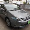 honda insight 2009 quick_quick_ZE2_ZE2-1156104 image 6